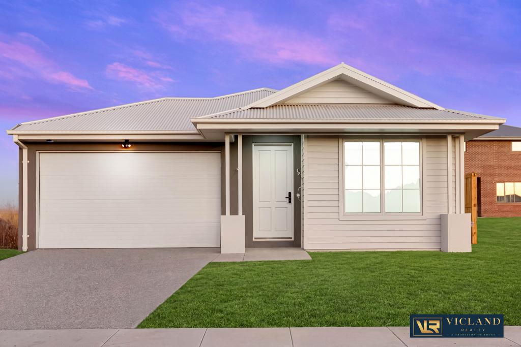 14 UNITED WAY, DONNYBROOK, VIC 3064