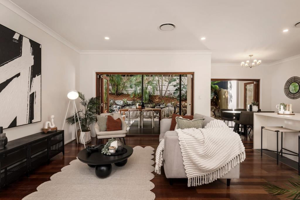 6 Sargent St, New Farm, QLD 4005