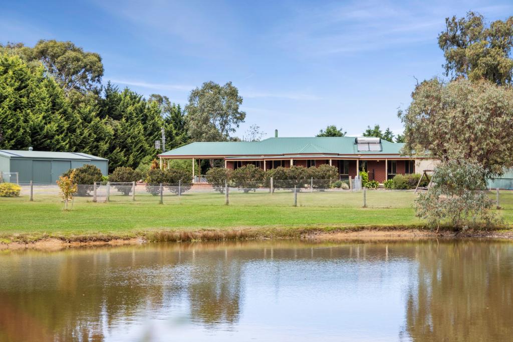 278 Pipers Creek Rd, Kyneton, VIC 3444