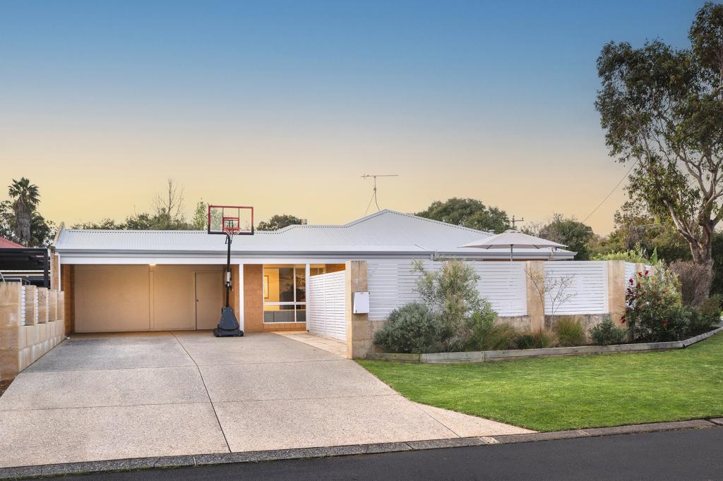 1 Halcyon Way, Dunsborough, WA 6281