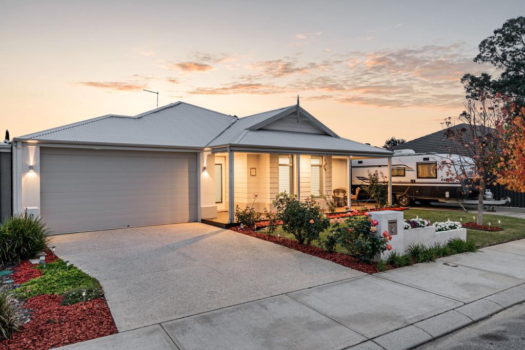4 Torside St, Aveley, WA 6069