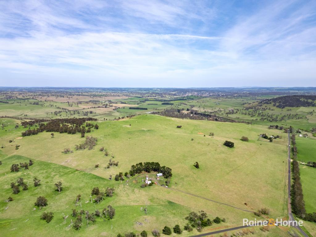 4 Moona Plains Rd, Walcha, NSW 2354