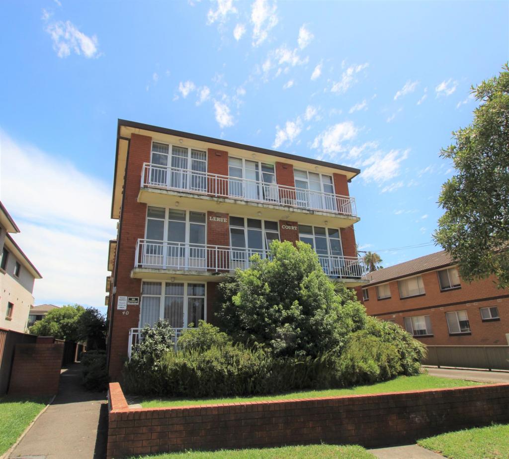 18/40 Beamish St, Campsie, NSW 2194