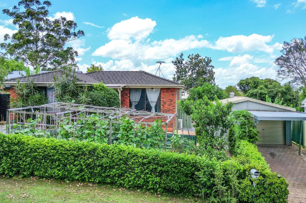 8 Sabre Ave, Raymond Terrace, NSW 2324