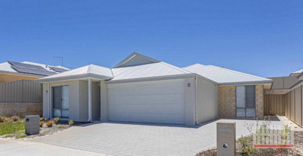 3a Rainbow Pkwy, Two Rocks, WA 6037