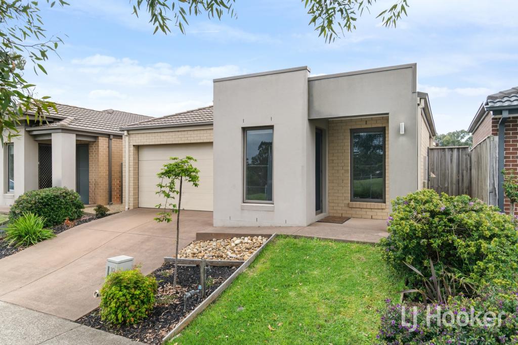 10 Aylesbury Bvd, Doreen, VIC 3754