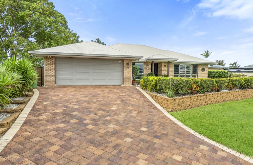 10 Wilhelm Dr, Windaroo, QLD 4207