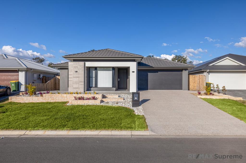 40 Byron Dr, Jimboomba, QLD 4280
