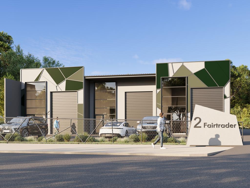 1-21/2 Fairtrader Dr, Yamba, NSW 2464