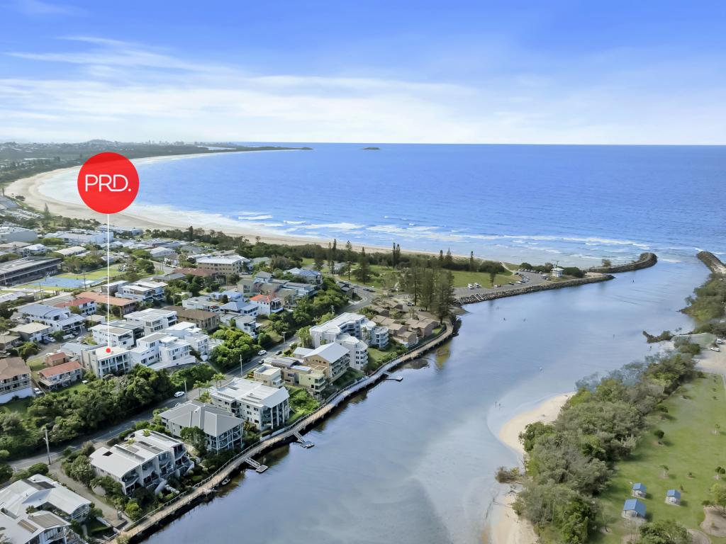 2/10 Hungerford Lane, Kingscliff, NSW 2487