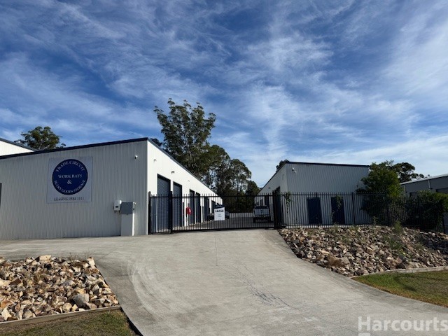 29 Trade Cct, Wauchope, NSW 2446