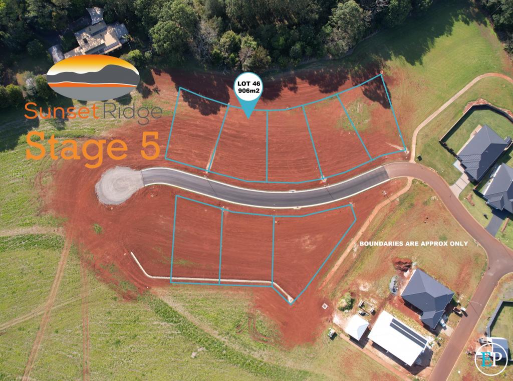 Lot 46 Aurora Cct, Atherton, QLD 4883