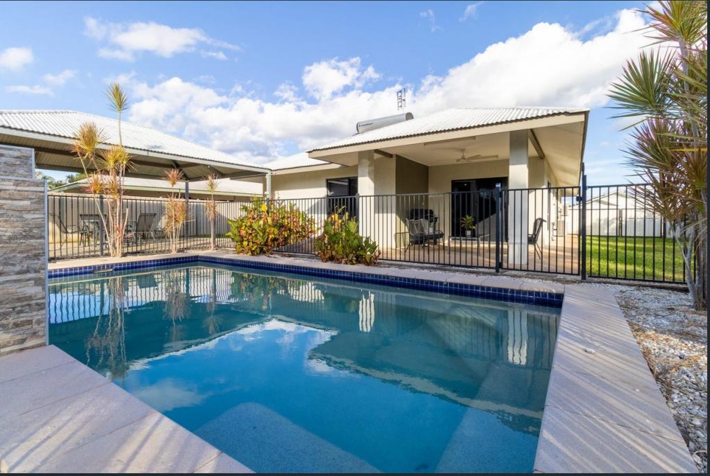 14 Damascene Cres, Bellamack, NT 0832