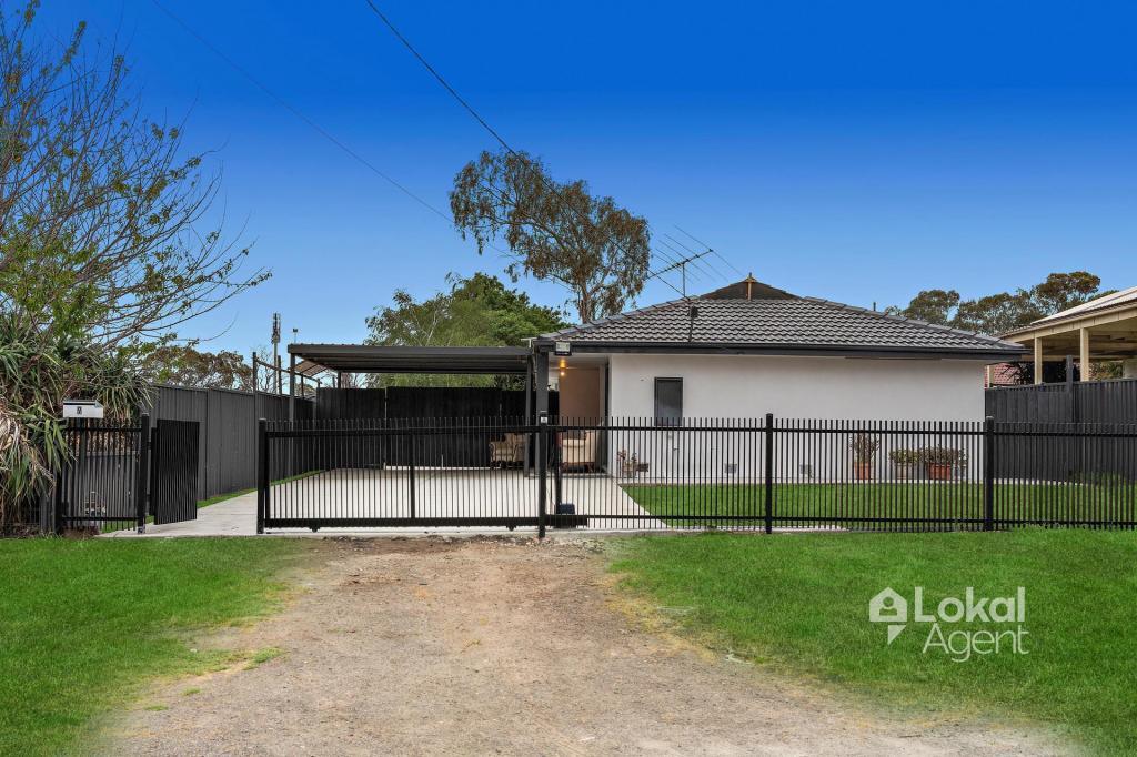 9 Hayes Rd, Mernda, VIC 3754