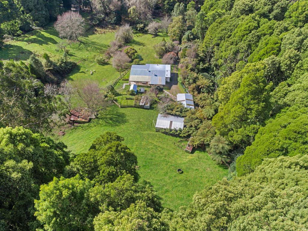 775 Barham River Rd, Apollo Bay, VIC 3233