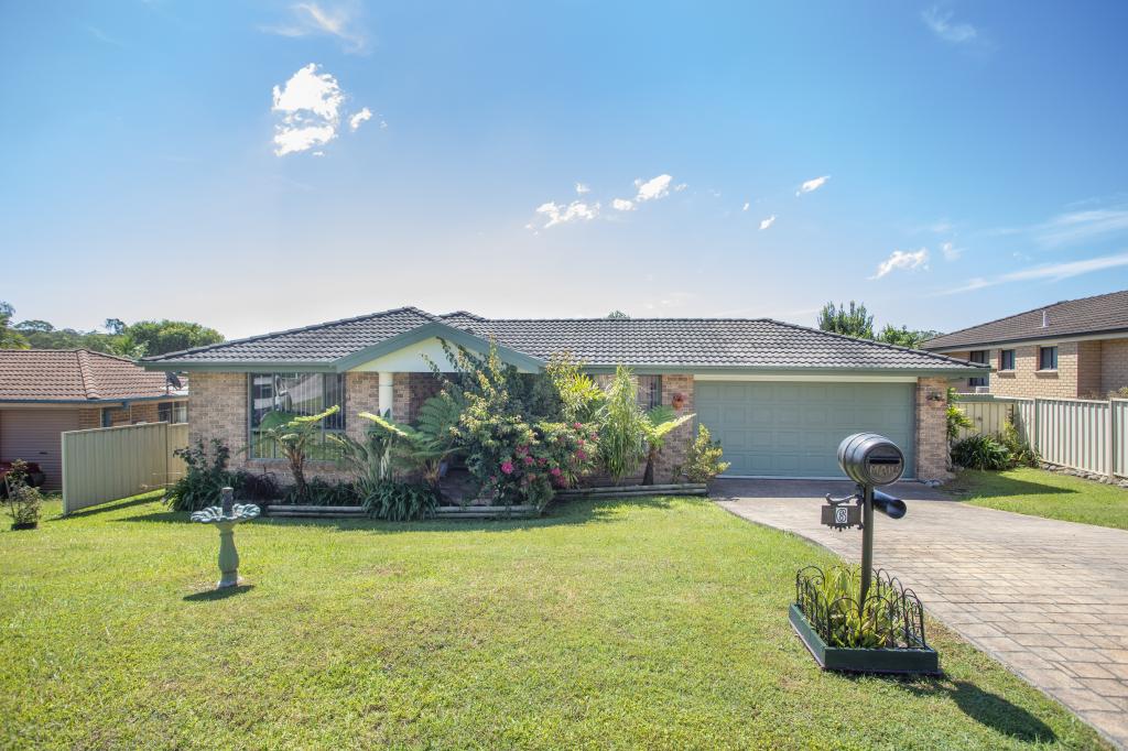 6 Uki Pl, Taree, NSW 2430