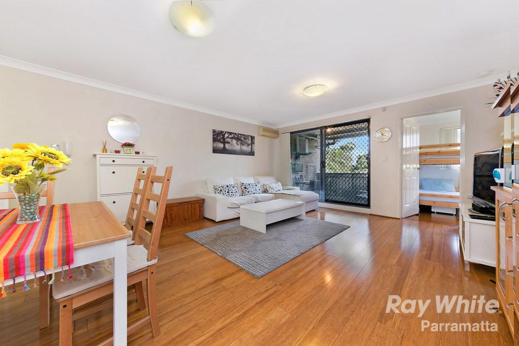 17/80-82 Pitt St, Granville, NSW 2142