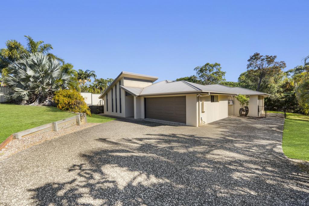 4-6 CARLINGFORD DR, THORNLANDS, QLD 4164