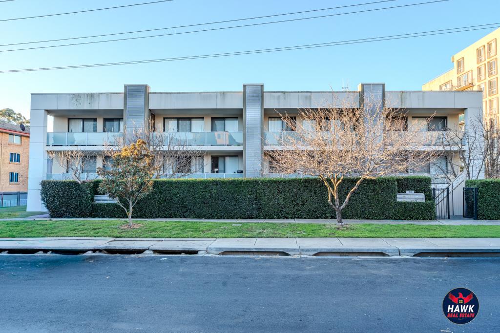 17/90 Derrima Rd, Crestwood, NSW 2620