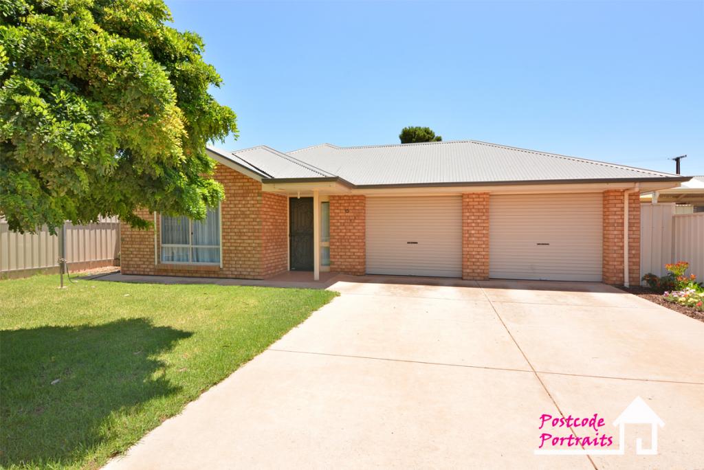 10 Grundel St, Whyalla Norrie, SA 5608