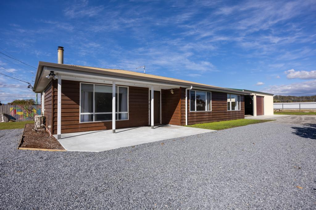 5 West Arm Rd, Beauty Point, TAS 7270