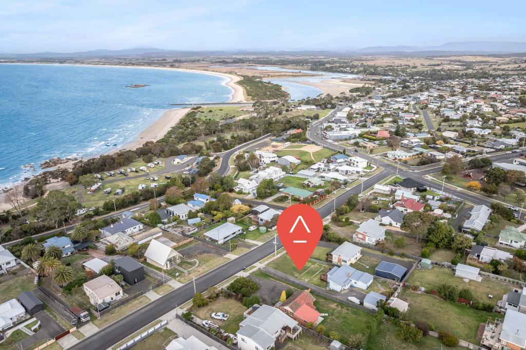 LOT 1/13 WESTWOOD ST, BRIDPORT, TAS 7262