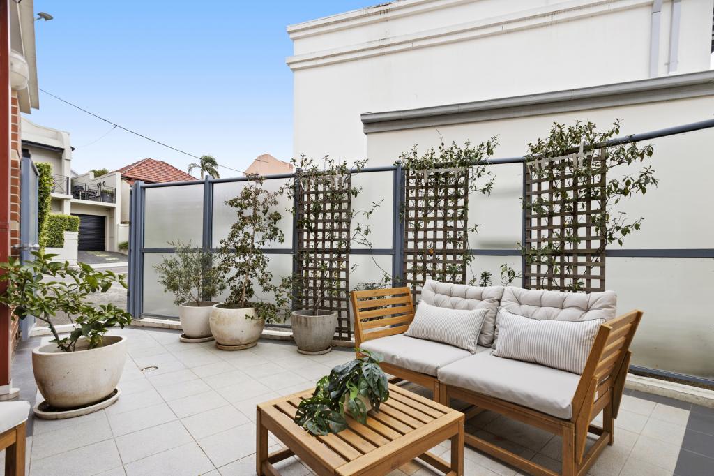 17/1 BATTY ST, ROZELLE, NSW 2039