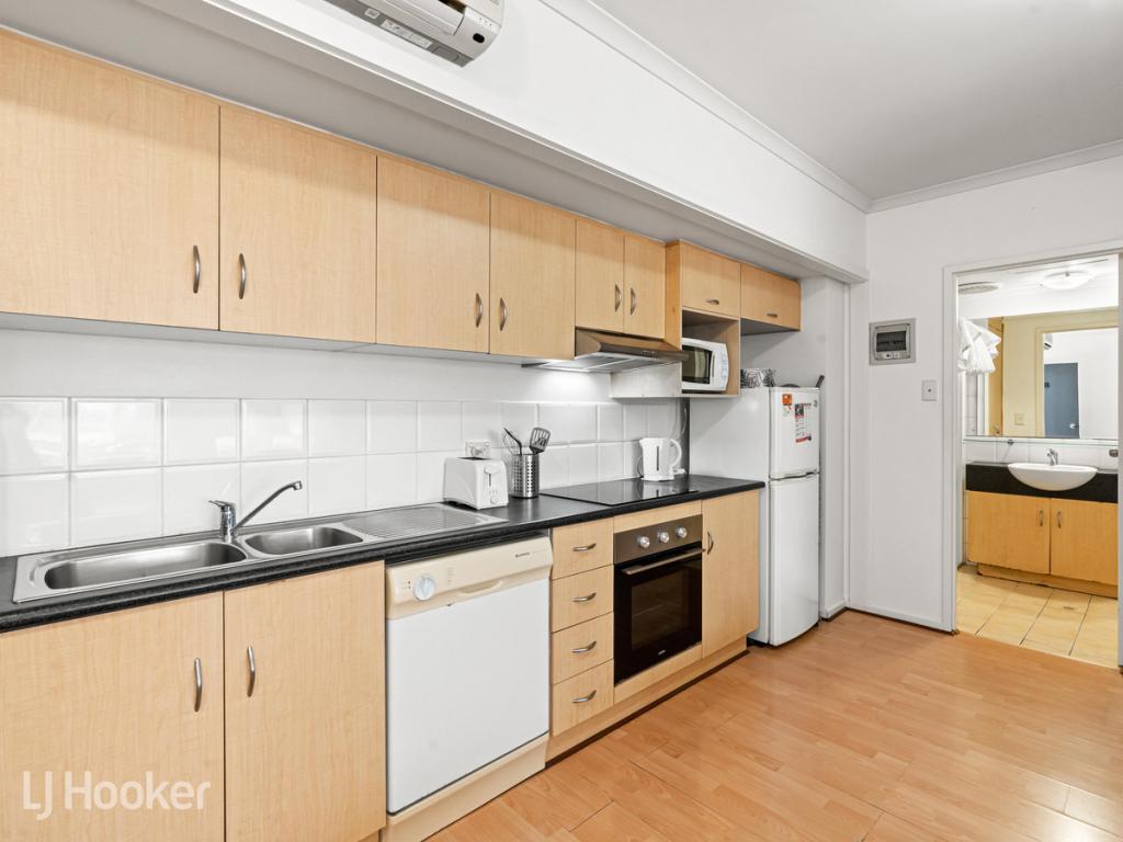 8/326 Gilles St, Adelaide, SA 5000