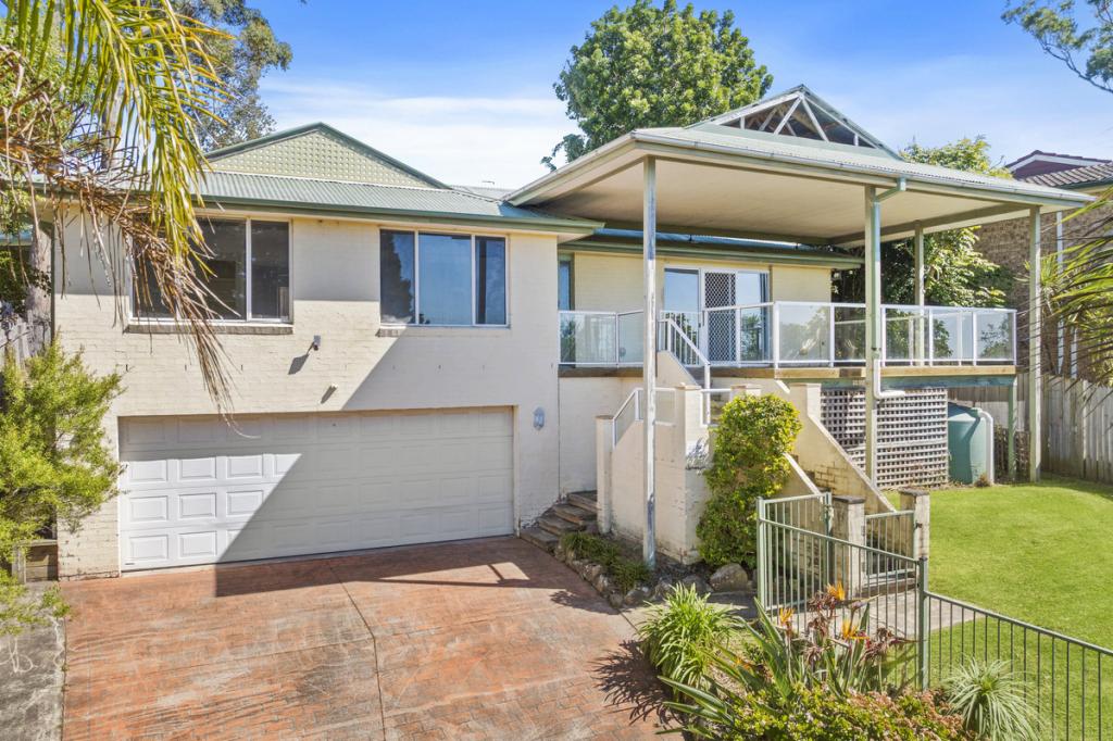 4 Alimah Cl, Tumbi Umbi, NSW 2261