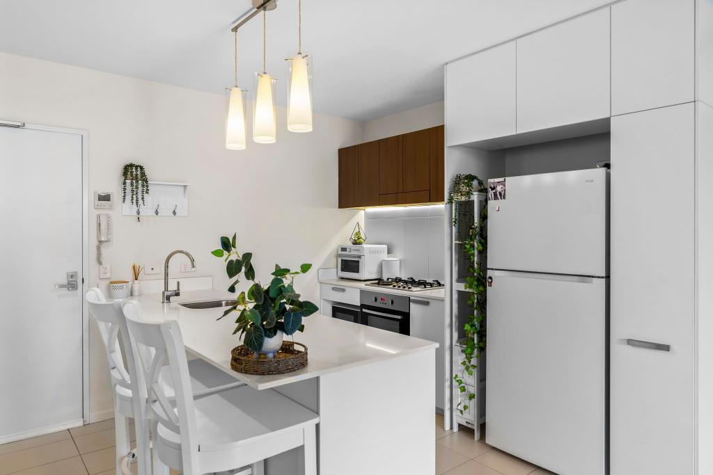 811/16 Aspinall St, Nundah, QLD 4012