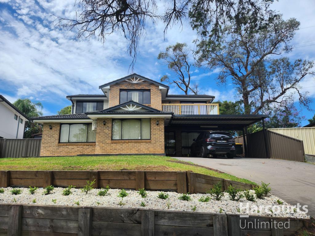 26 Roath Pl, Prospect, NSW 2148