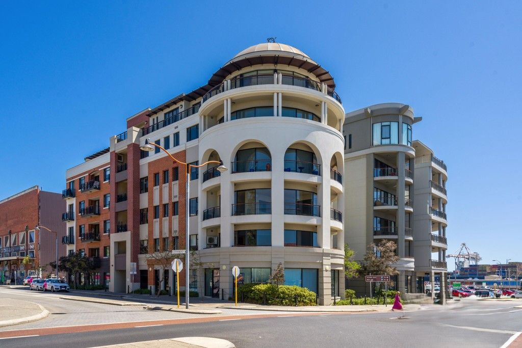 11/74 CANTONMENT ST, FREMANTLE, WA 6160