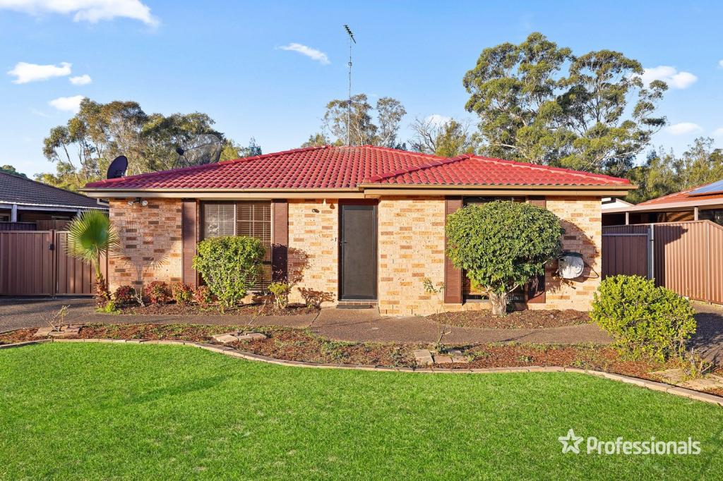 12 Swamphen St, Erskine Park, NSW 2759