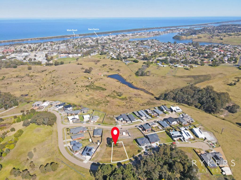 67 Country Club Dr, Lakes Entrance, VIC 3909