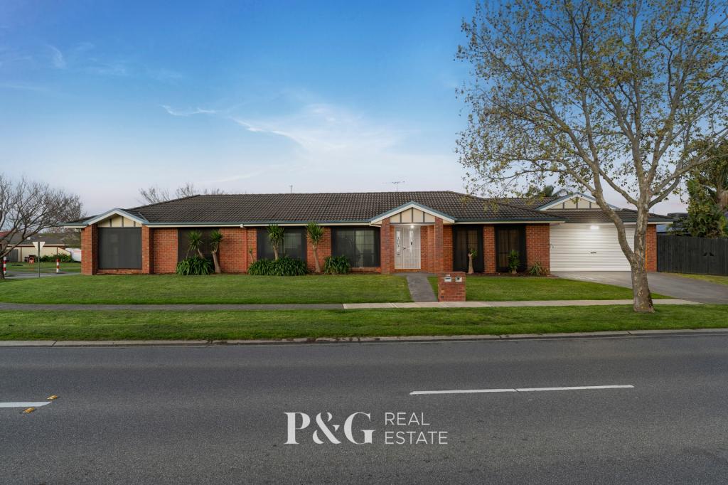 134 The Promenade, Narre Warren South, VIC 3805