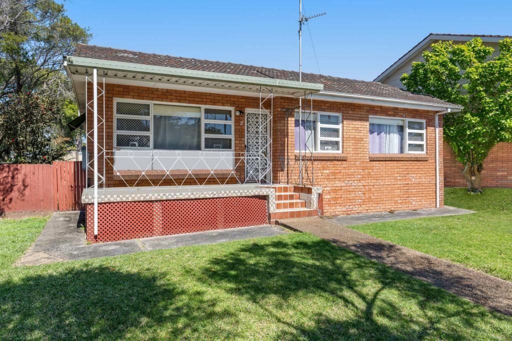 21 Kevin St, Mannering Park, NSW 2259