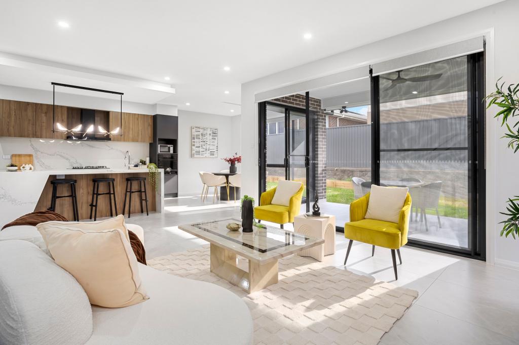 9 Kilpatrick St, Riverstone, NSW 2765