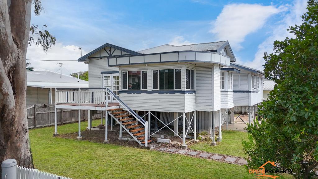 39 Diprose St, Pimlico, QLD 4812