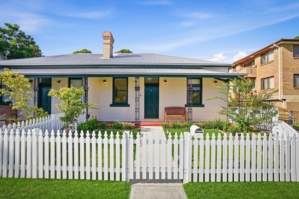 5/69 Boundary St, Granville, NSW 2142