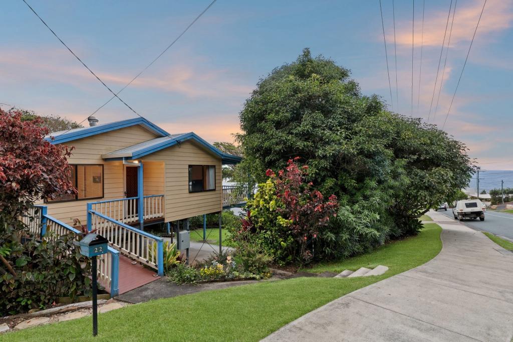 22 Scrub Rd, Coolum Beach, QLD 4573