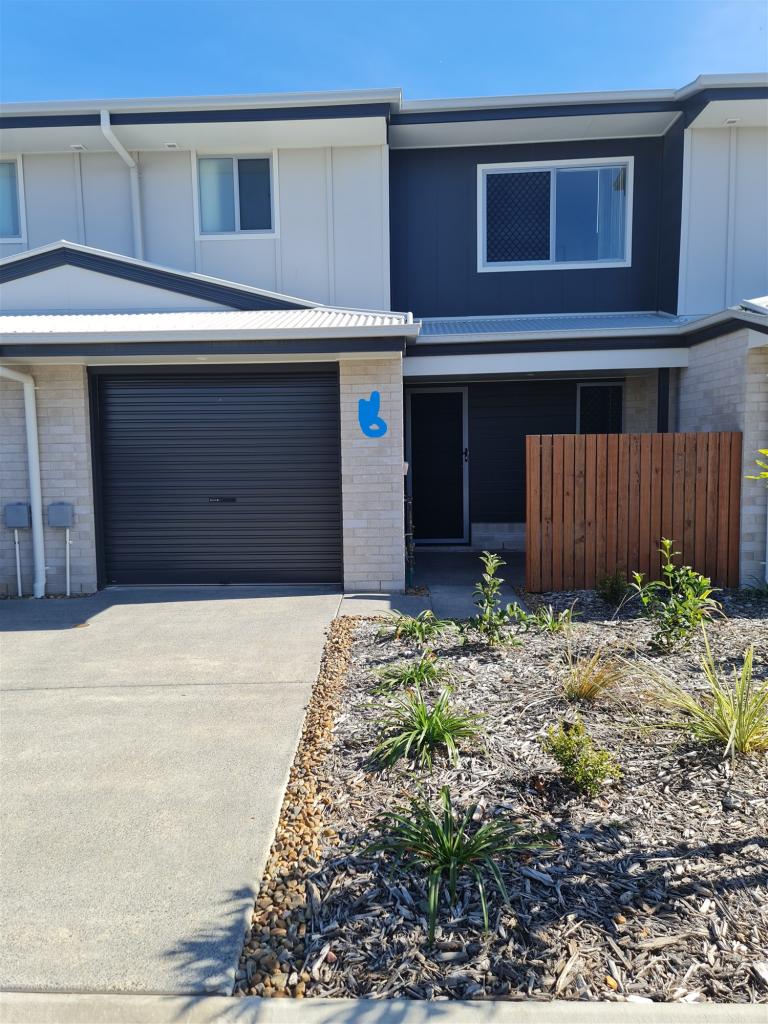 33/8 Casey St, Caboolture South, QLD 4510