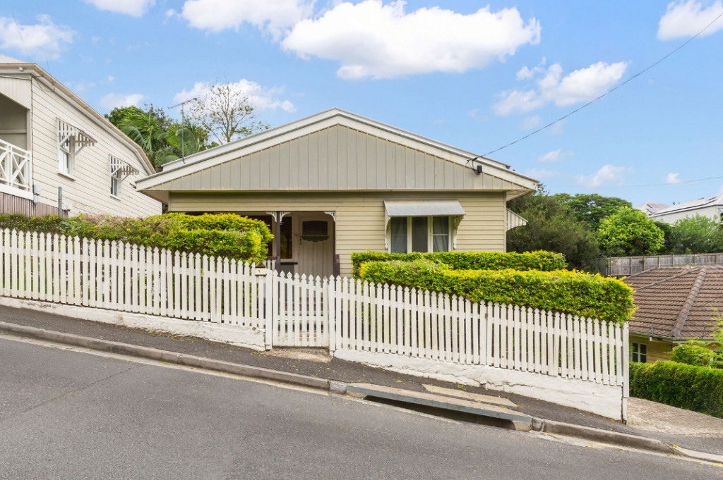 37 Morris St, Paddington, QLD 4064
