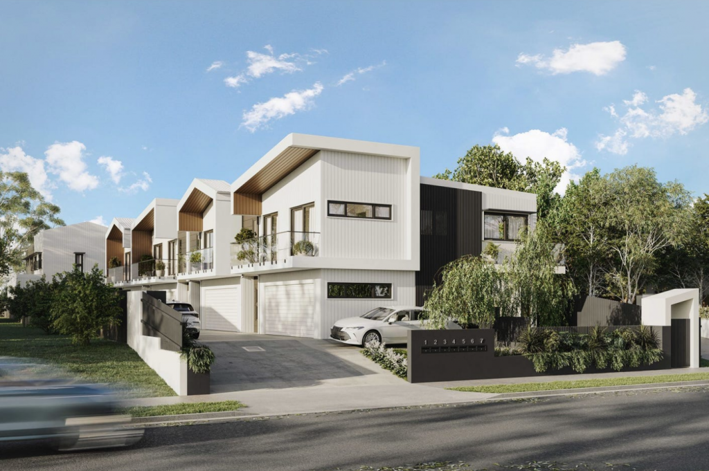 2/190 Delancey St, Ormiston, QLD 4160