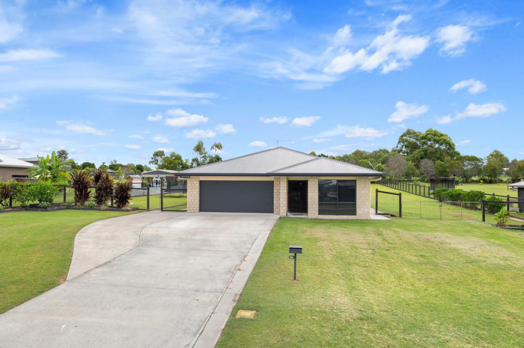 117-121 Melrose Pl, New Beith, QLD 4124