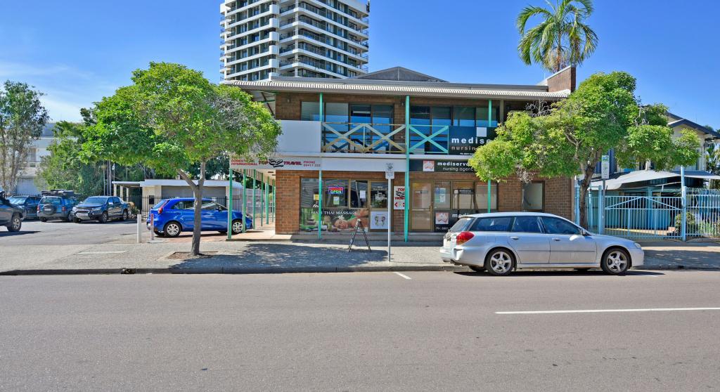 4/90 MITCHELL ST, DARWIN CITY, NT 0800