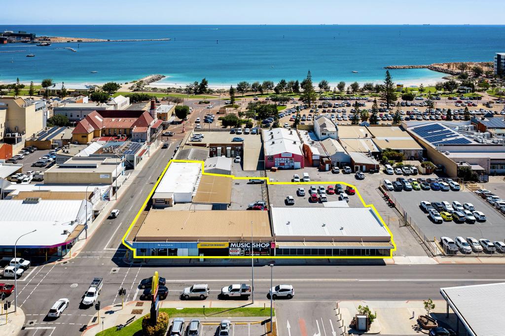 27-31 Chapman Rd, Geraldton, WA 6530