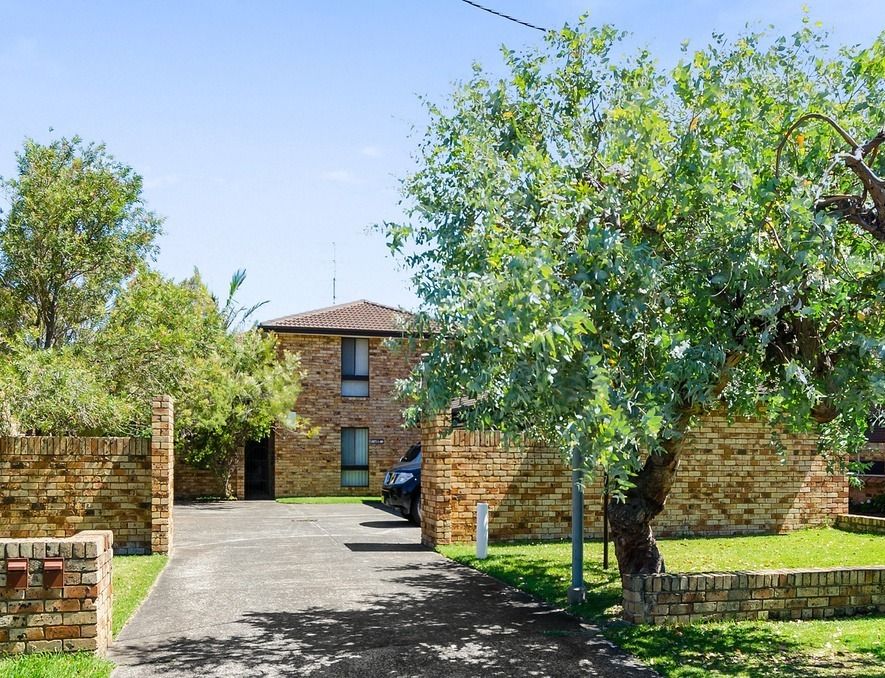 1/22 Ocean St, Thirroul, NSW 2515