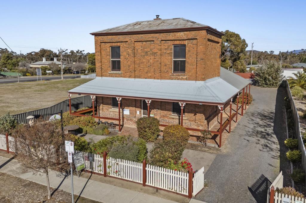 54 Longfield St, Stawell, VIC 3380