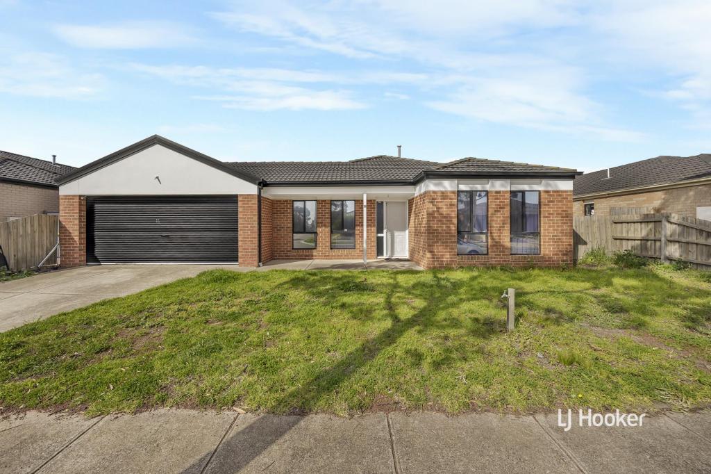 18 Stable Dr, Truganina, VIC 3029