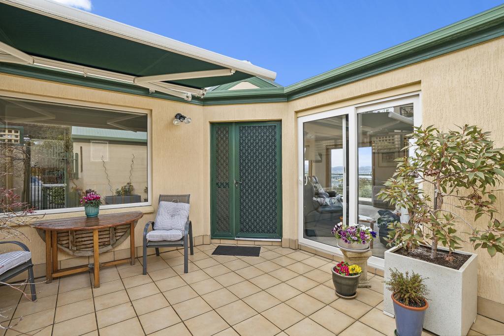 3/18 Hooper Cres, Mount Stuart, TAS 7000